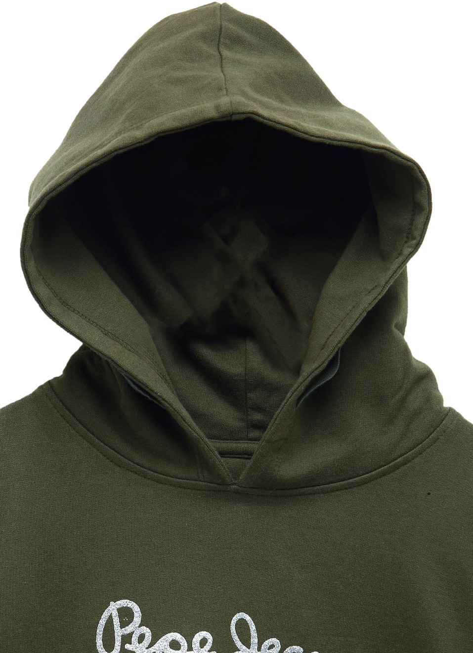 Megara Ls Hoodie Sweatshirt, , large image number 4