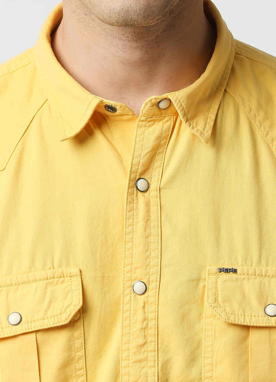 Don Western Shirt, , large image number 4