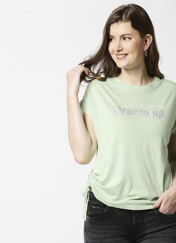T-Shirts For Women | Pepe Jeans 