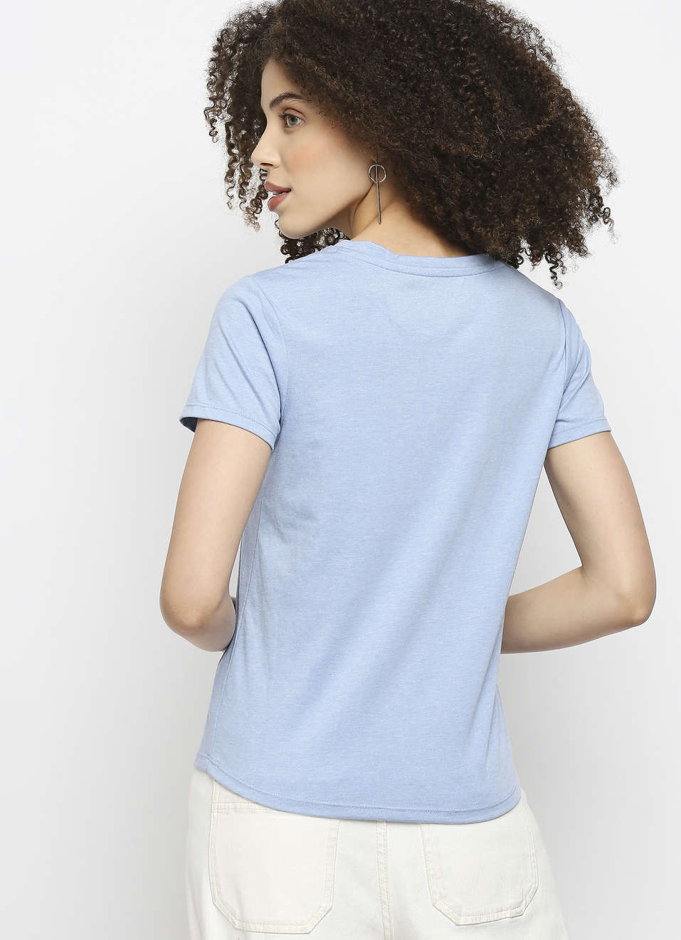 Hifter Brand Carrier T-Shirt, , large image number 1