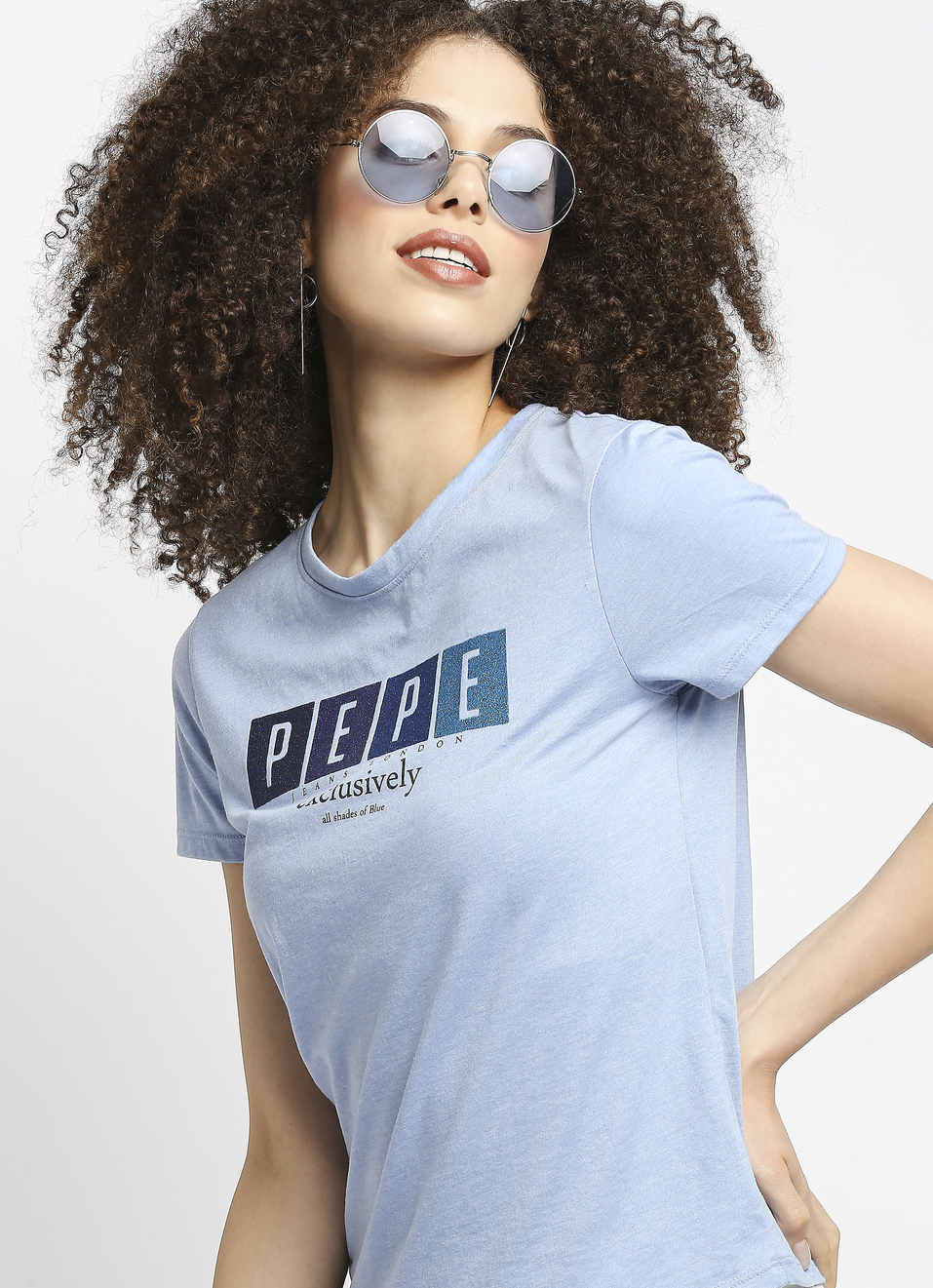 Hifter Brand Carrier T-Shirt, , large image number 2