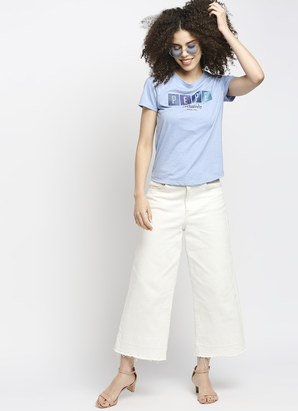 Hifter Brand Carrier T-Shirt, , large image number 3