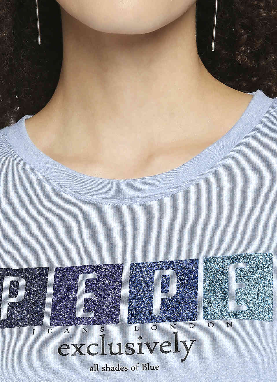 Hifter Brand Carrier T-Shirt, , large image number 4