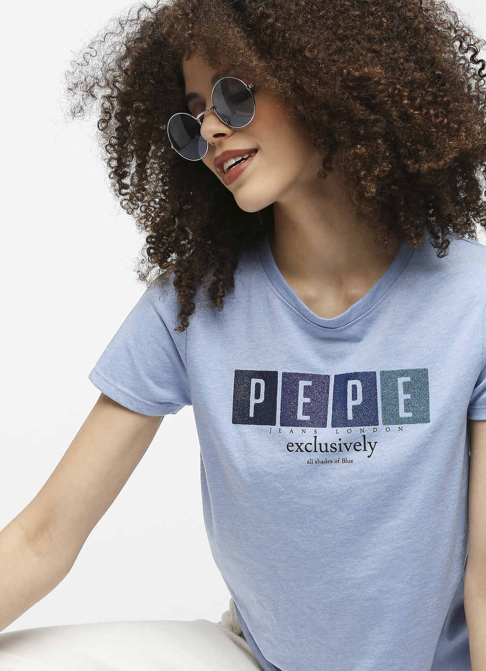 Hifter Brand Carrier T-Shirt, , large image number 0