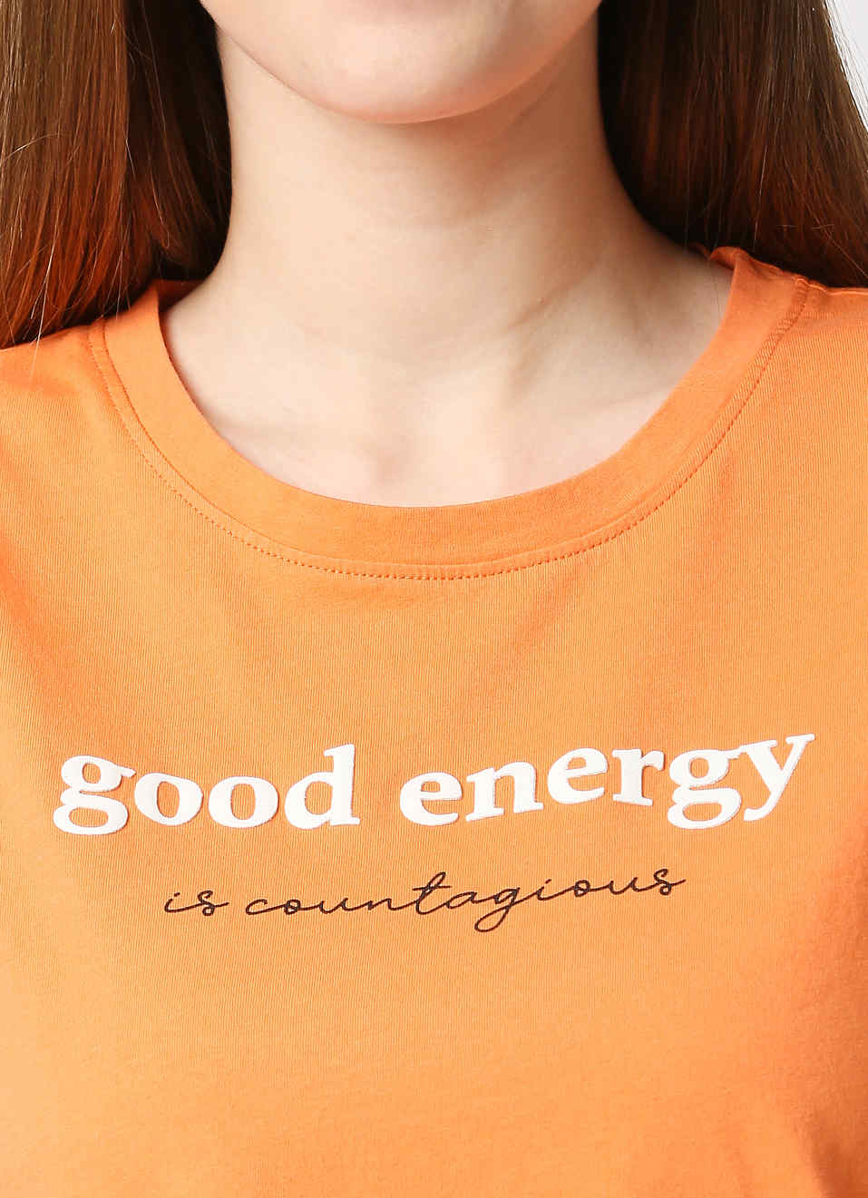 Hiba Trendy Cropped T-Shirt, , large image number 4