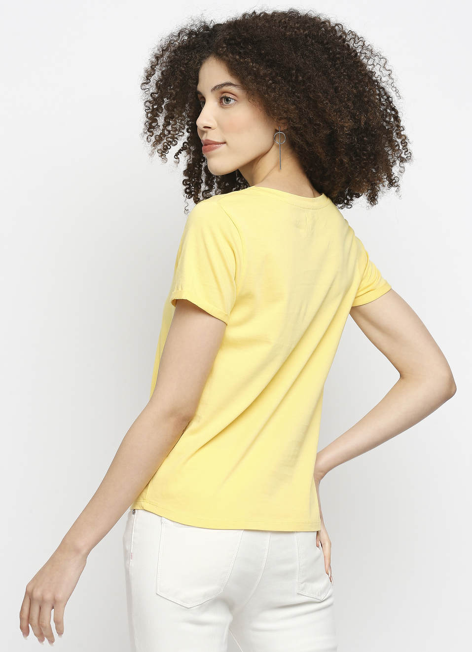 Hannah Brand Carrier T-Shirt, , large image number 1