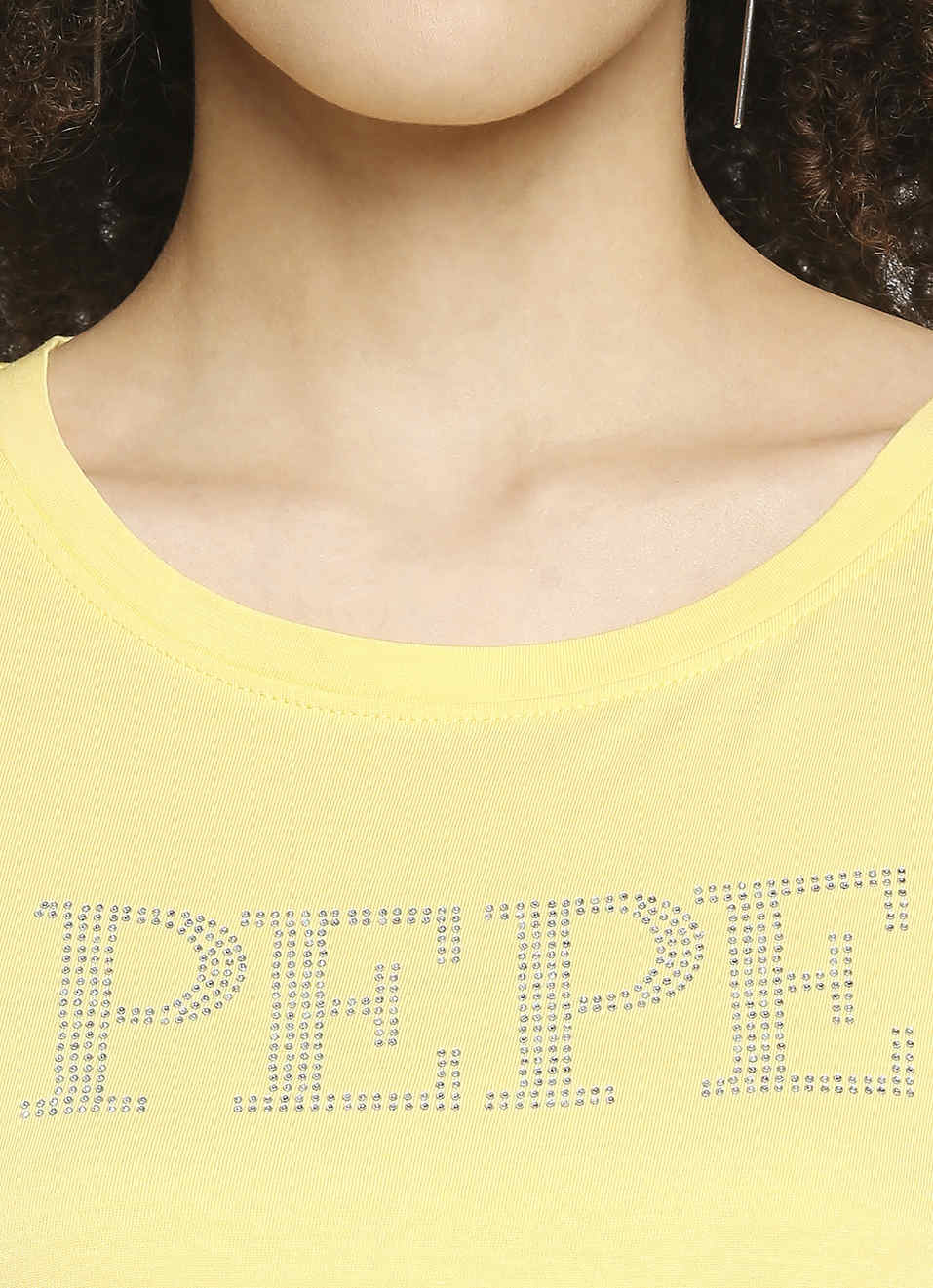 Hannah Brand Carrier T-Shirt, , large image number 4