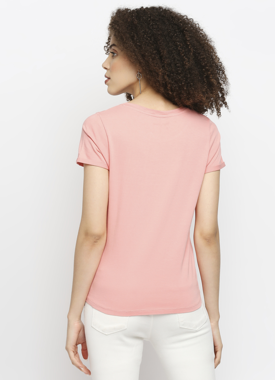 Hannah Brand Carrier T-Shirt, , large image number 1