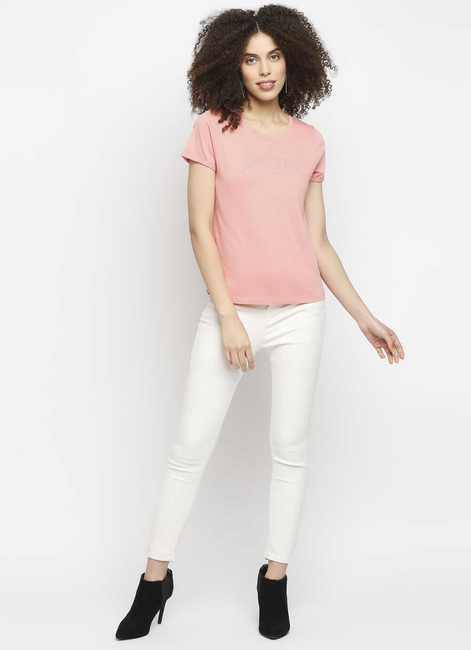 Hannah Brand Carrier T-Shirt, , large image number 3