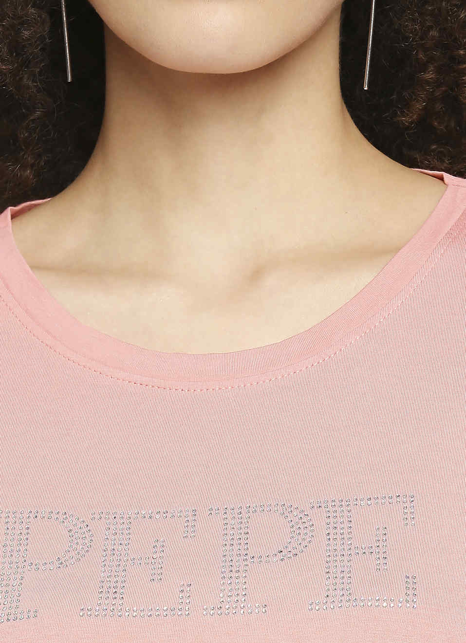 Hannah Brand Carrier T-Shirt, , large image number 4