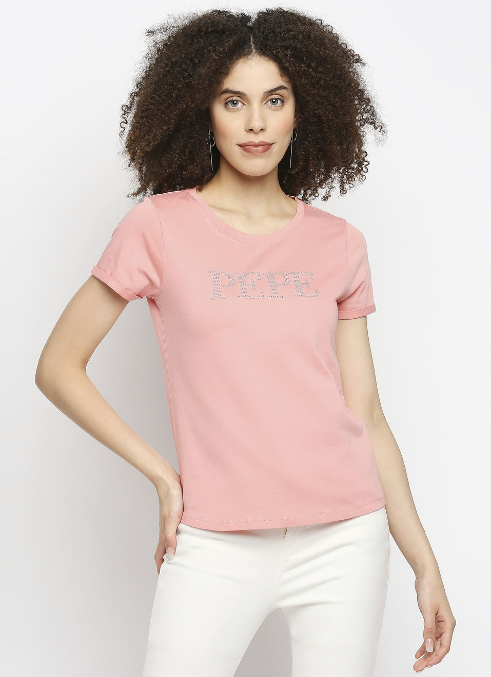 Hannah Brand Carrier T-Shirt, , large image number 0