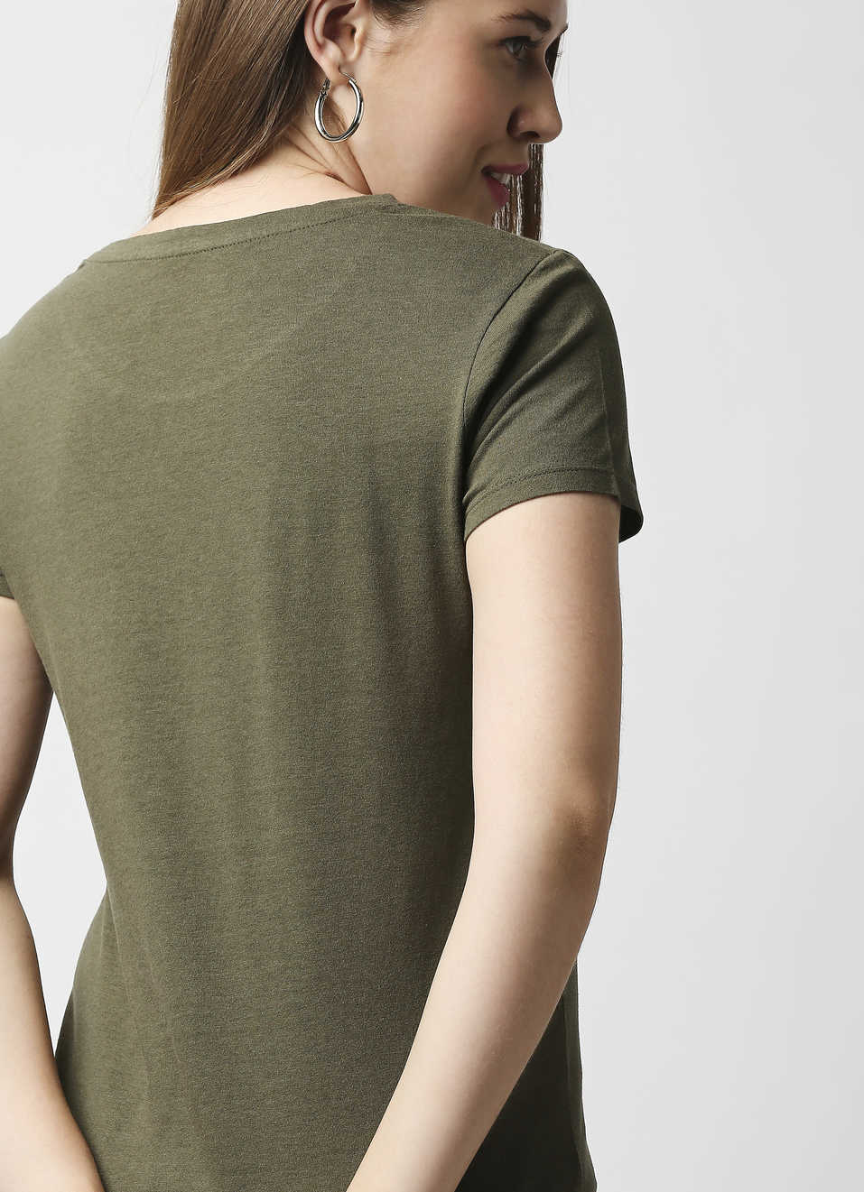 Esther Graphic T-Shirt, , large image number 1