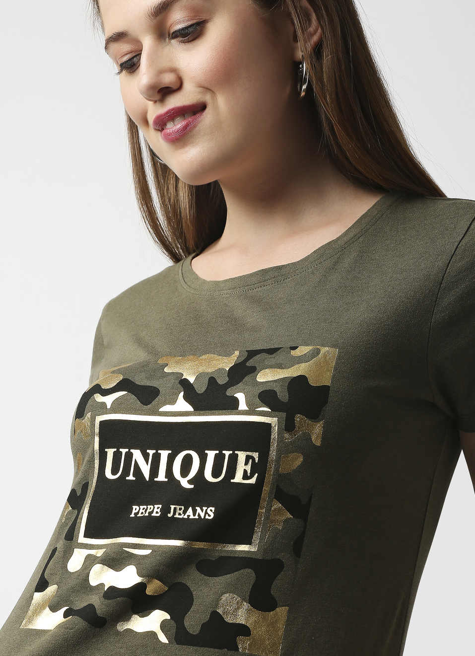 Esther Graphic T-Shirt, , large image number 0