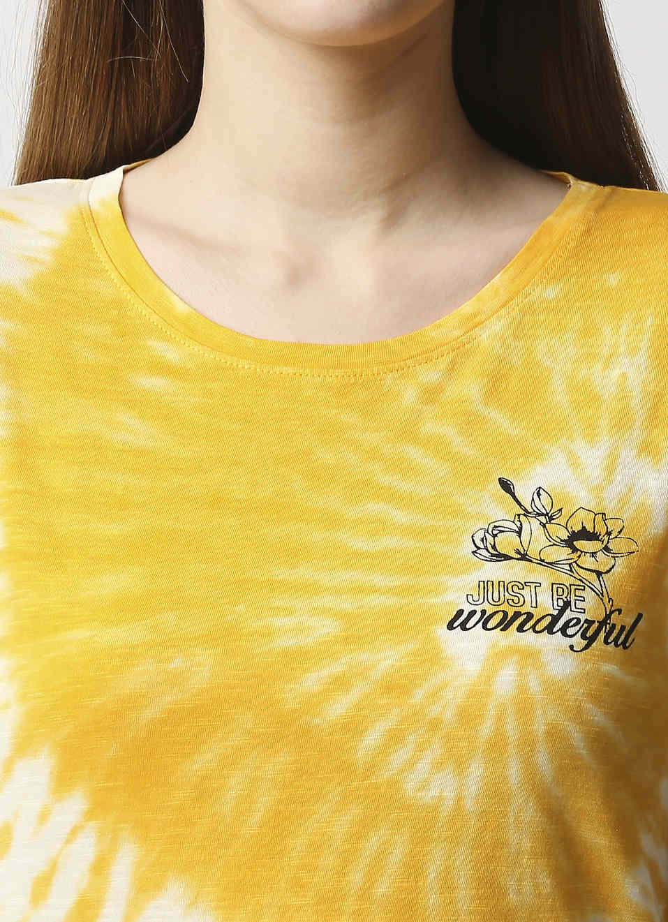 Dakota Tie Dye T-Shirt, , large image number 4