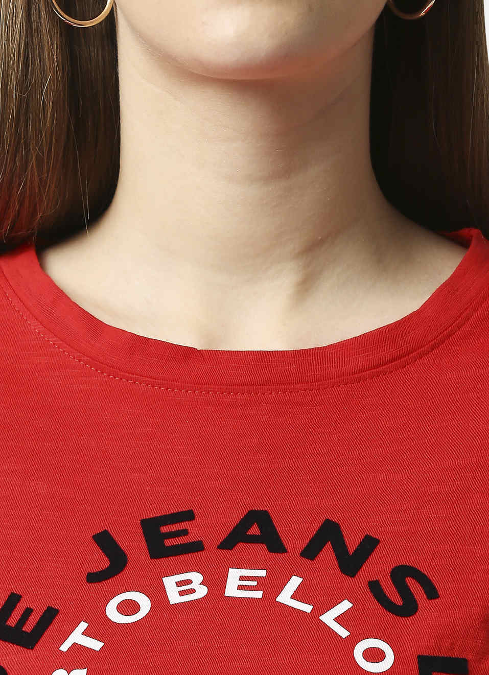 Celva Brand Carrier T-Shirt, , large image number 4