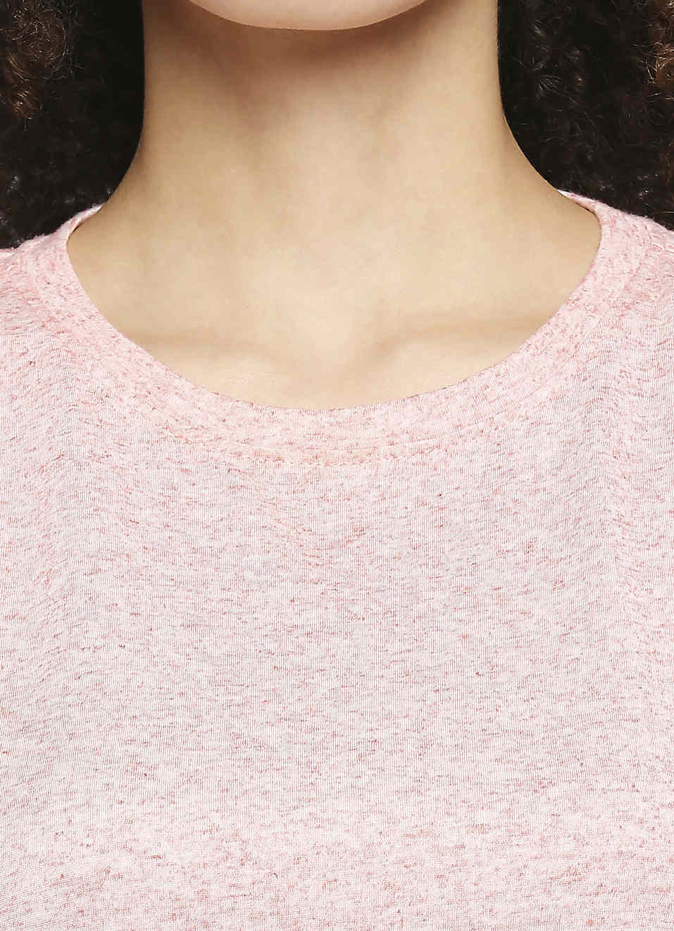 Yolanda Solid Core T Shirt, , large image number 4