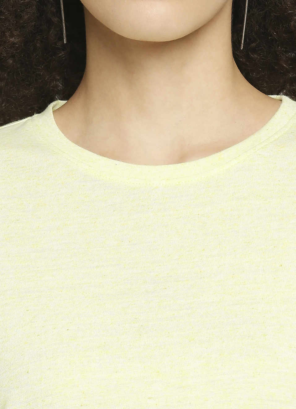 Yolanda Solid Core T Shirt, , large image number 4