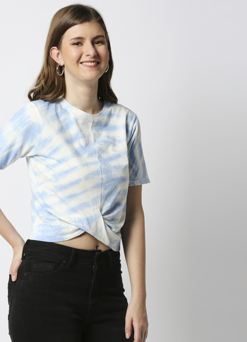 T-Shirts For Women | Pepe Jeans 