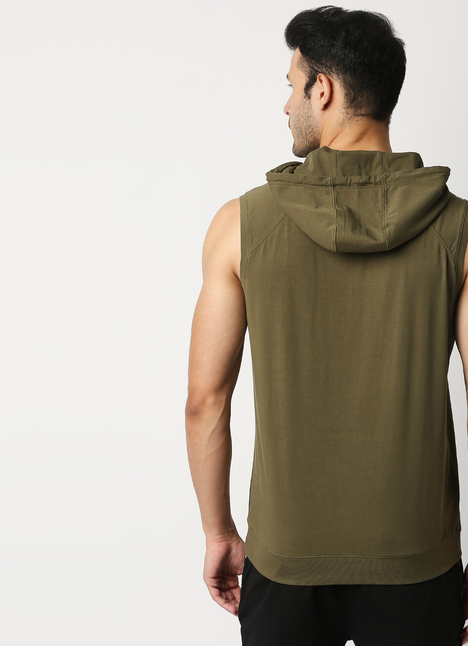 Zebo Hoodie Tshirt, , large image number 2