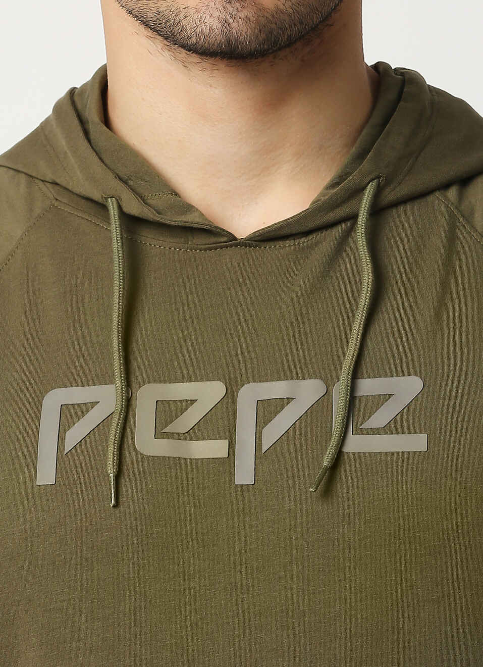 Zebo Hoodie Tshirt, , large image number 3