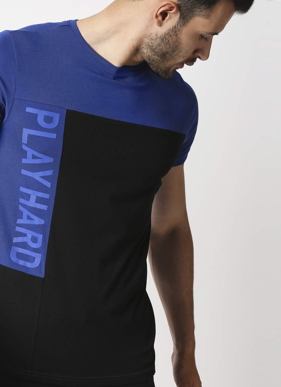 Tusker Cut & Sew Tshirt, , large image number 0