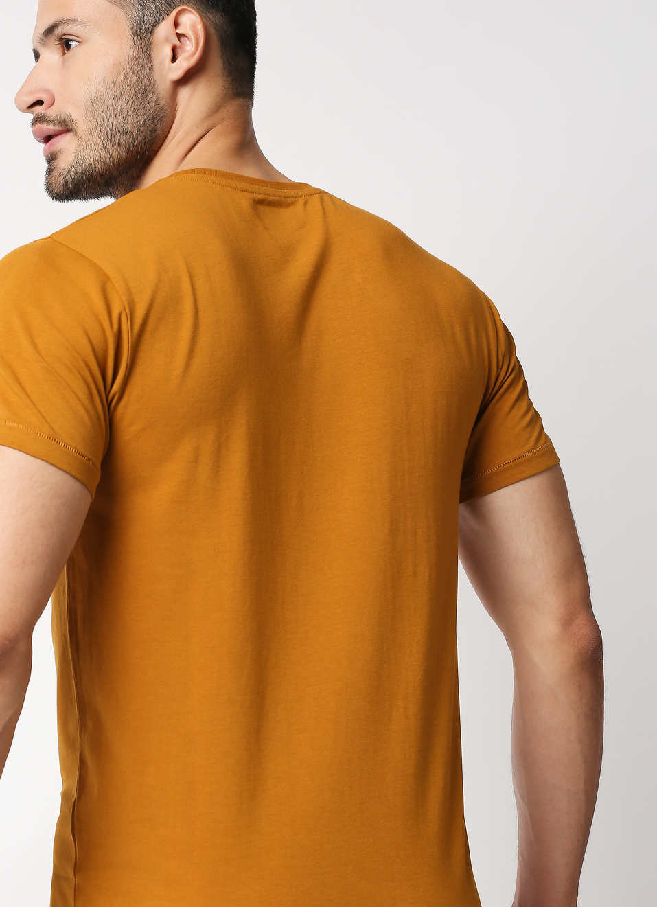 Ricket Cut & Sew Tshirt, , large image number 1