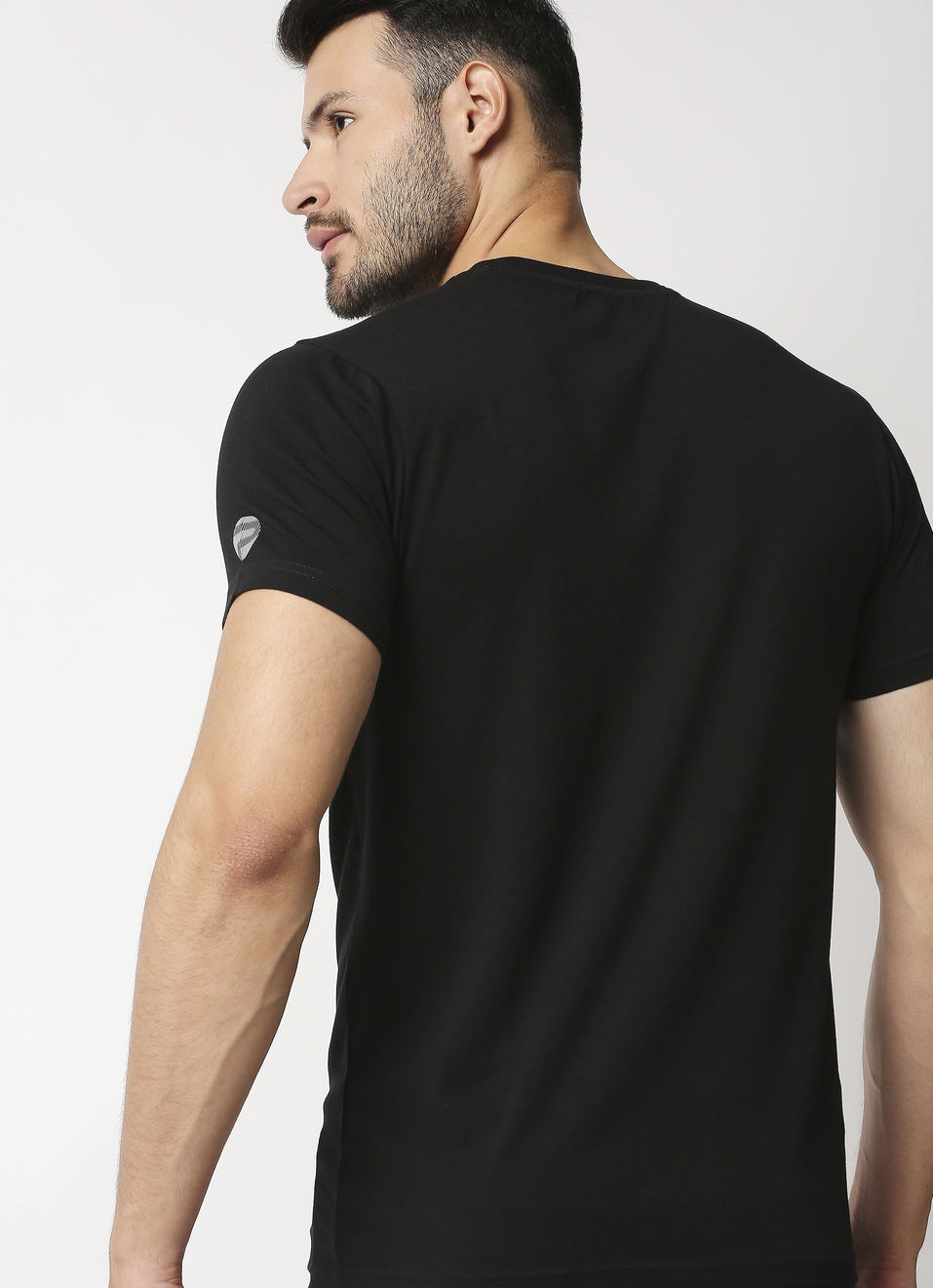 Jameson Placement Printed Tshirt, , large image number 1