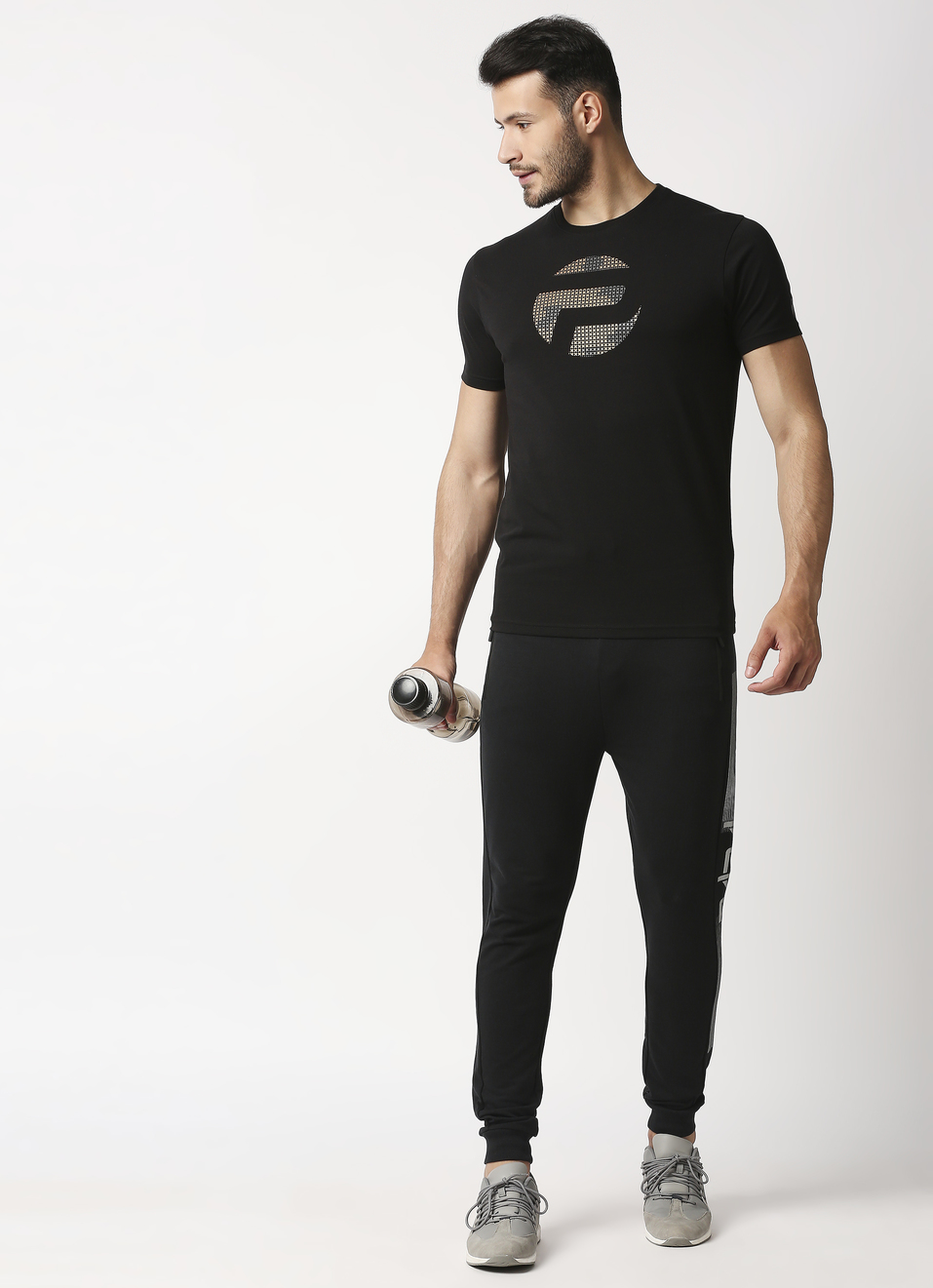 Jameson Placement Printed Tshirt, , large image number 3