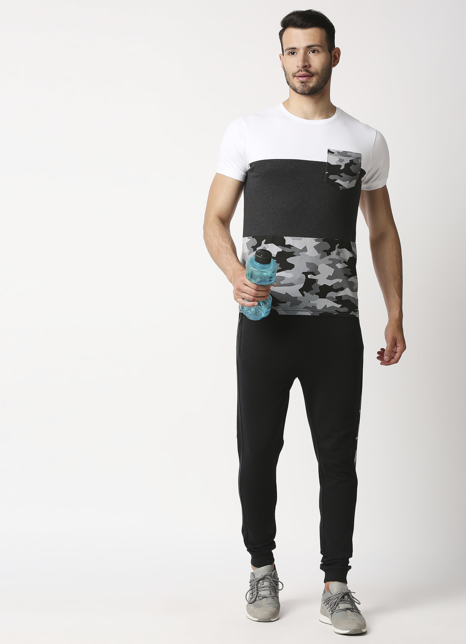 Grand Cut & Sew Tshirt, , large image number 3