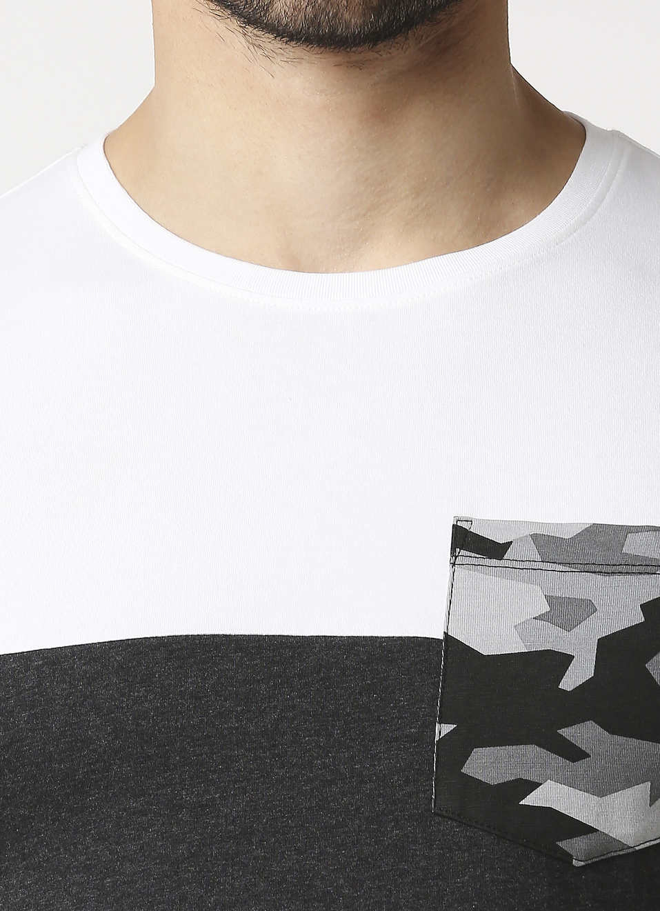 Grand Cut & Sew Tshirt, , large image number 4