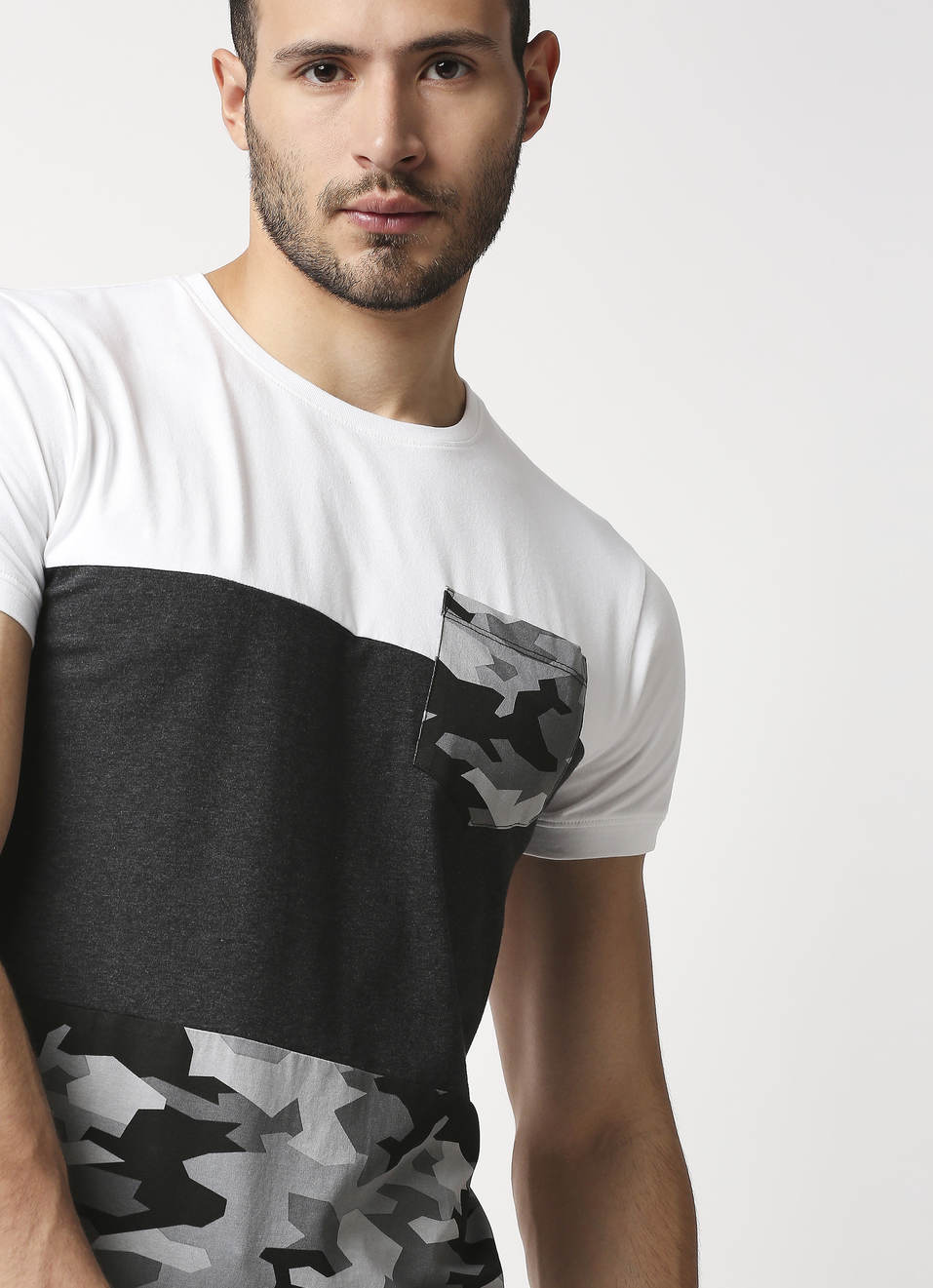 Grand Cut & Sew Tshirt, , large image number 0