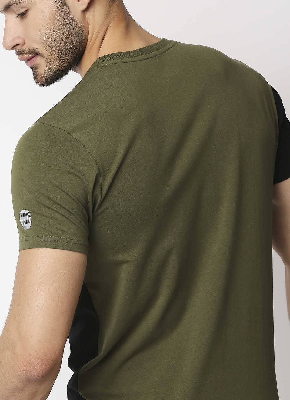 Garth Cut & Sew Tshirt, , large image number 1