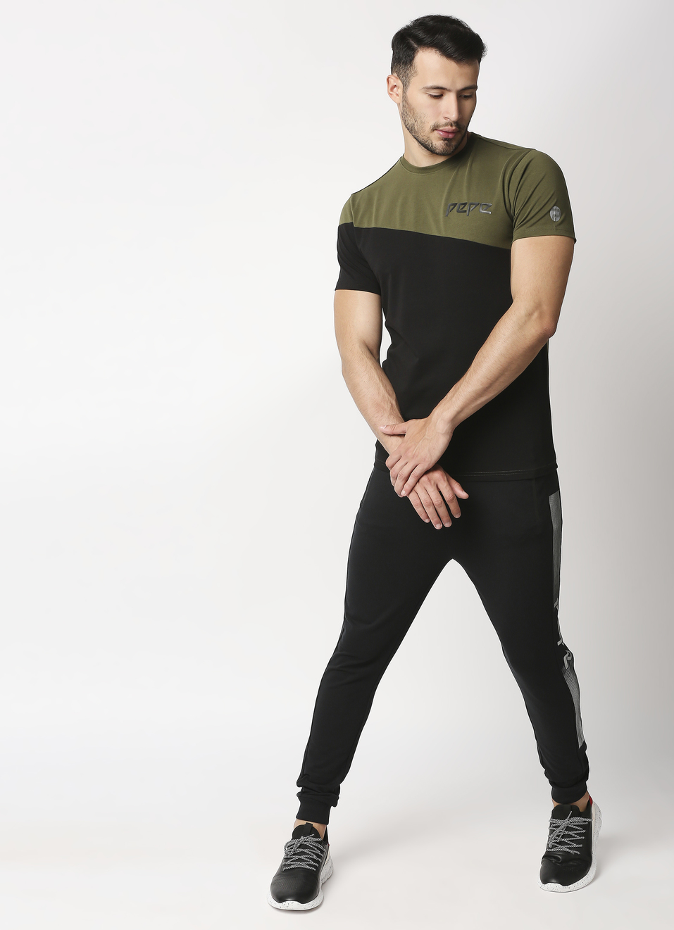 Garth Cut & Sew Tshirt, , large image number 2