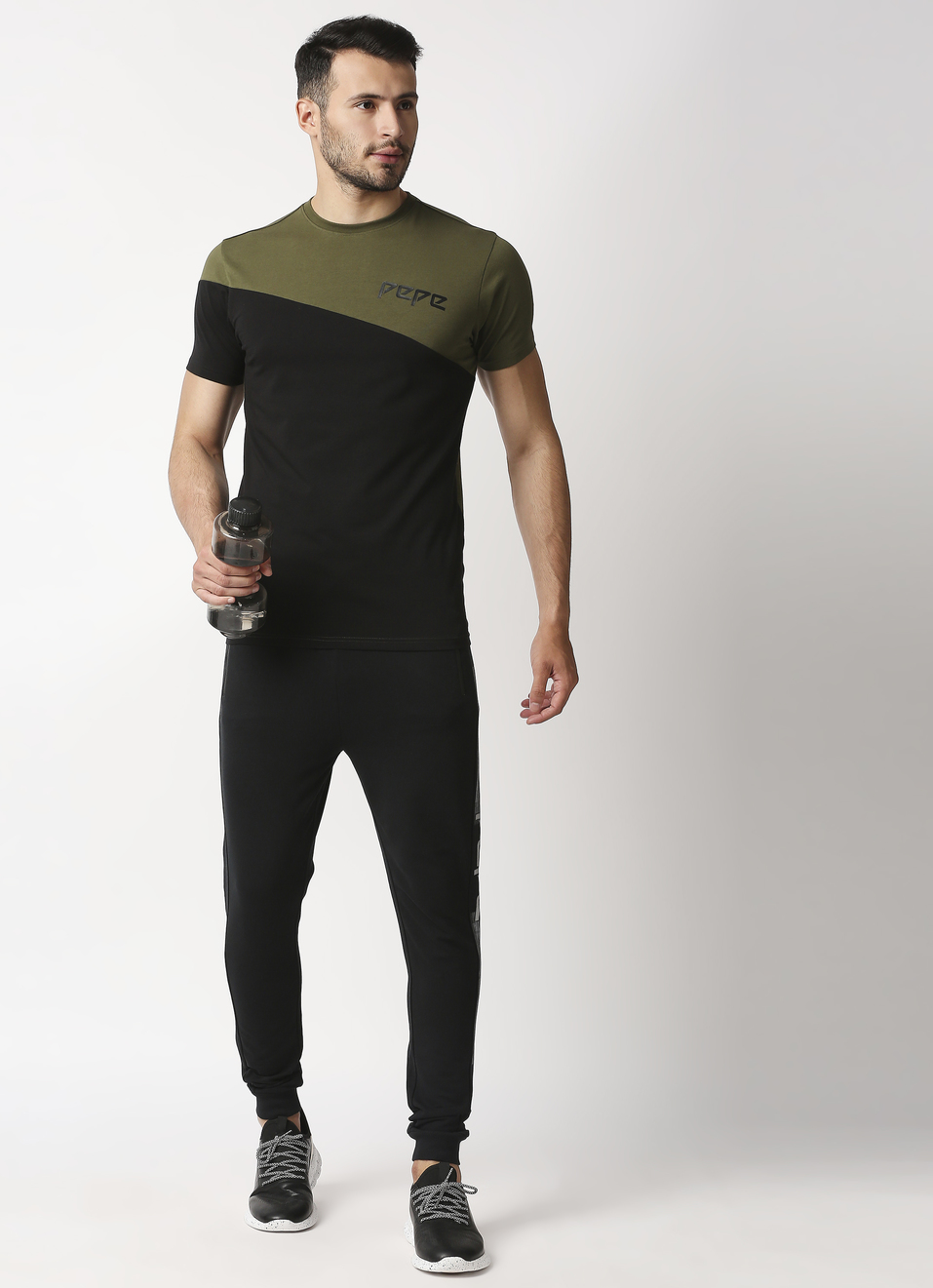 Garth Cut & Sew Tshirt, , large image number 3