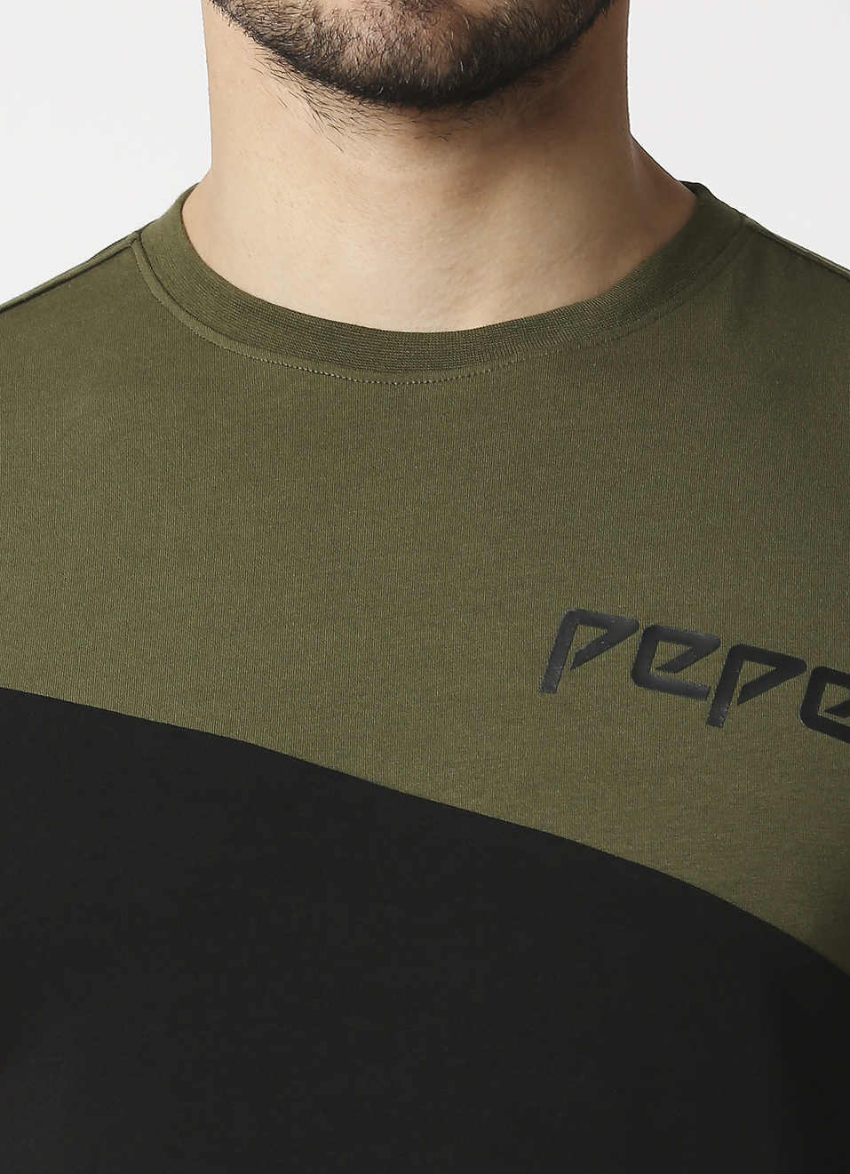 Garth Cut & Sew Tshirt, , large image number 4