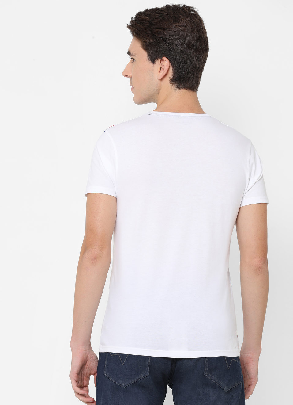 Torrez Graphic Printed Tshirt, , large image number 1