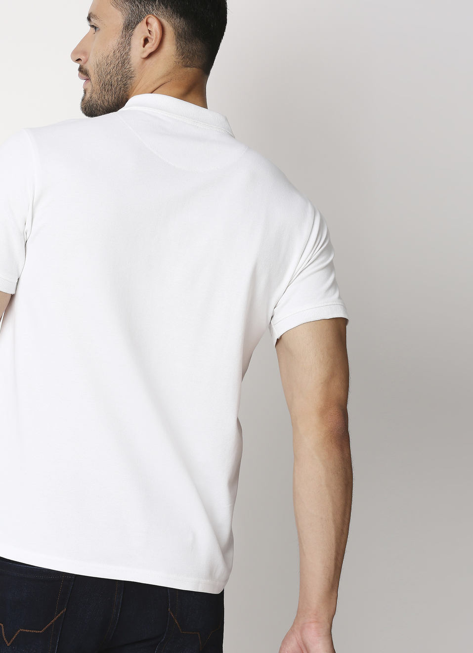 Darren Pique Polo, , large image number 1