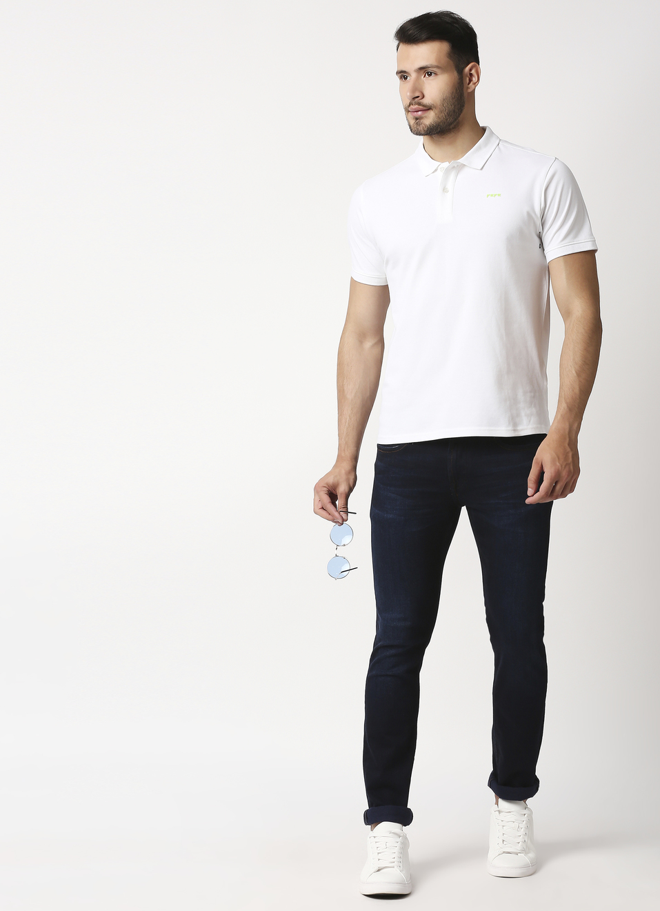 Darren Pique Polo, , large image number 3