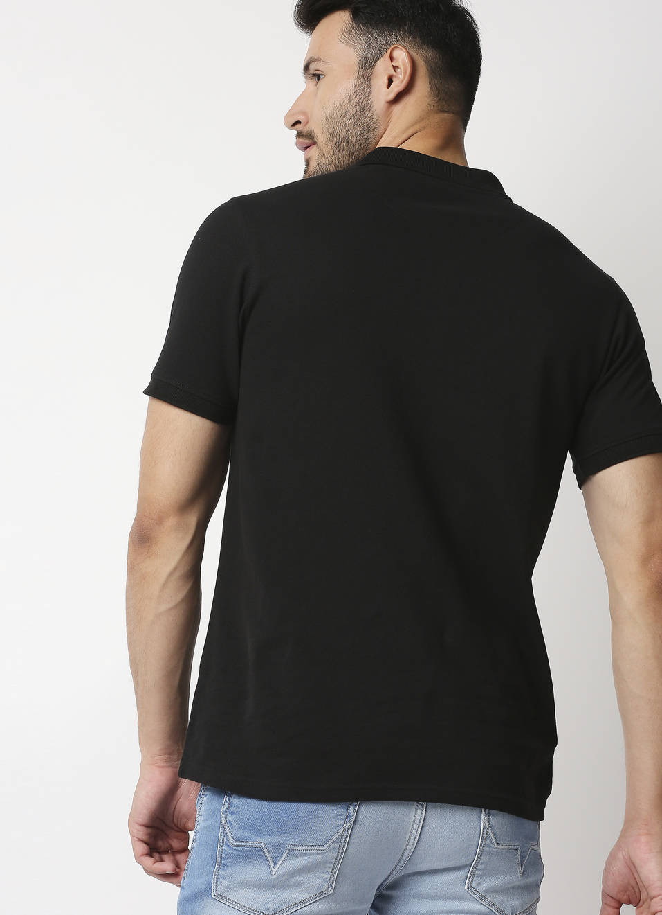 Darren Pique Polo, , large image number 1