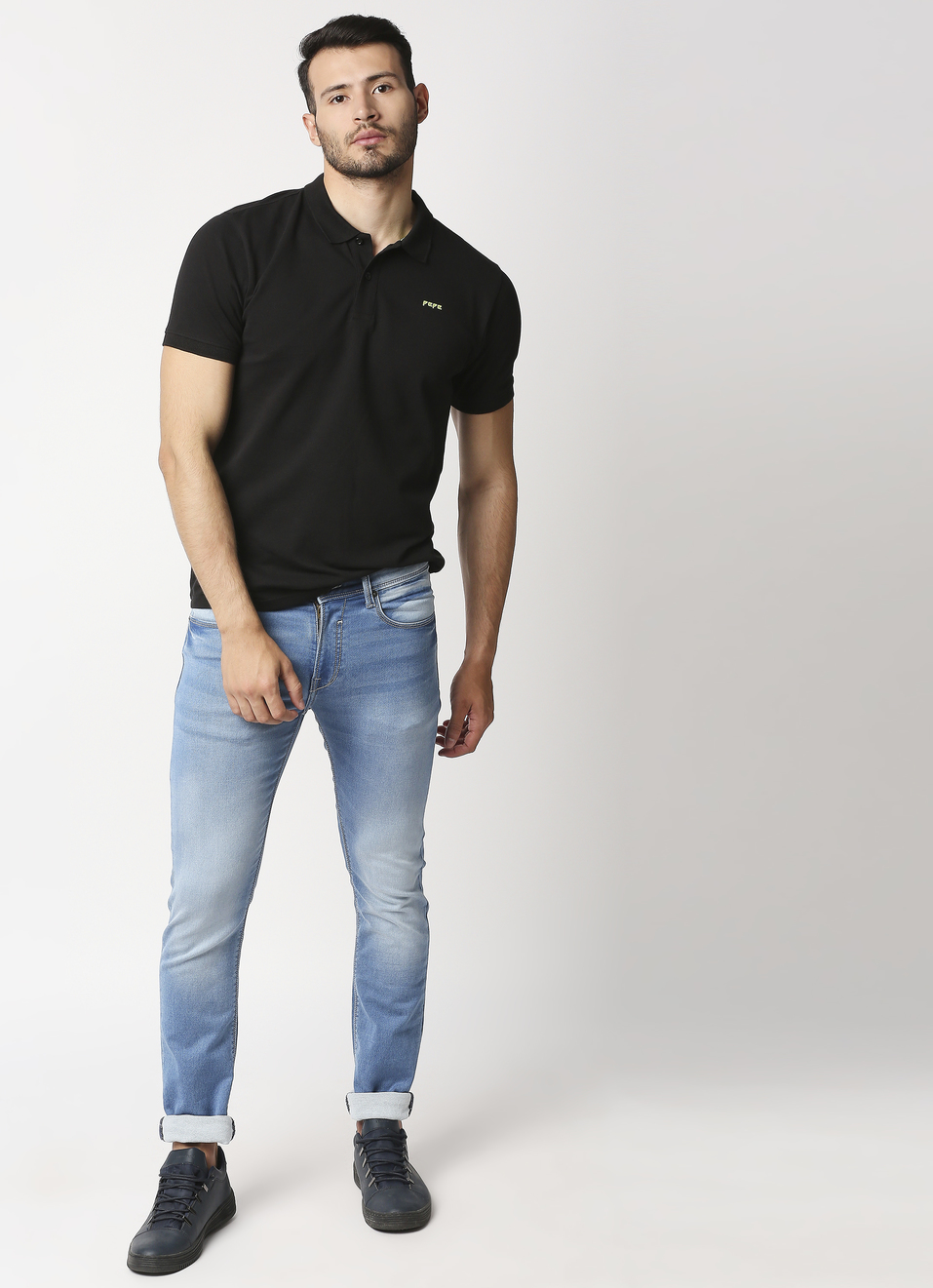 Darren Pique Polo, , large image number 2