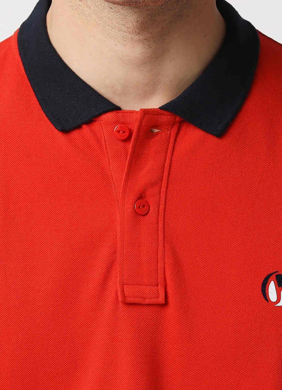 Oscar Solid Trendy Polo, , large image number 4