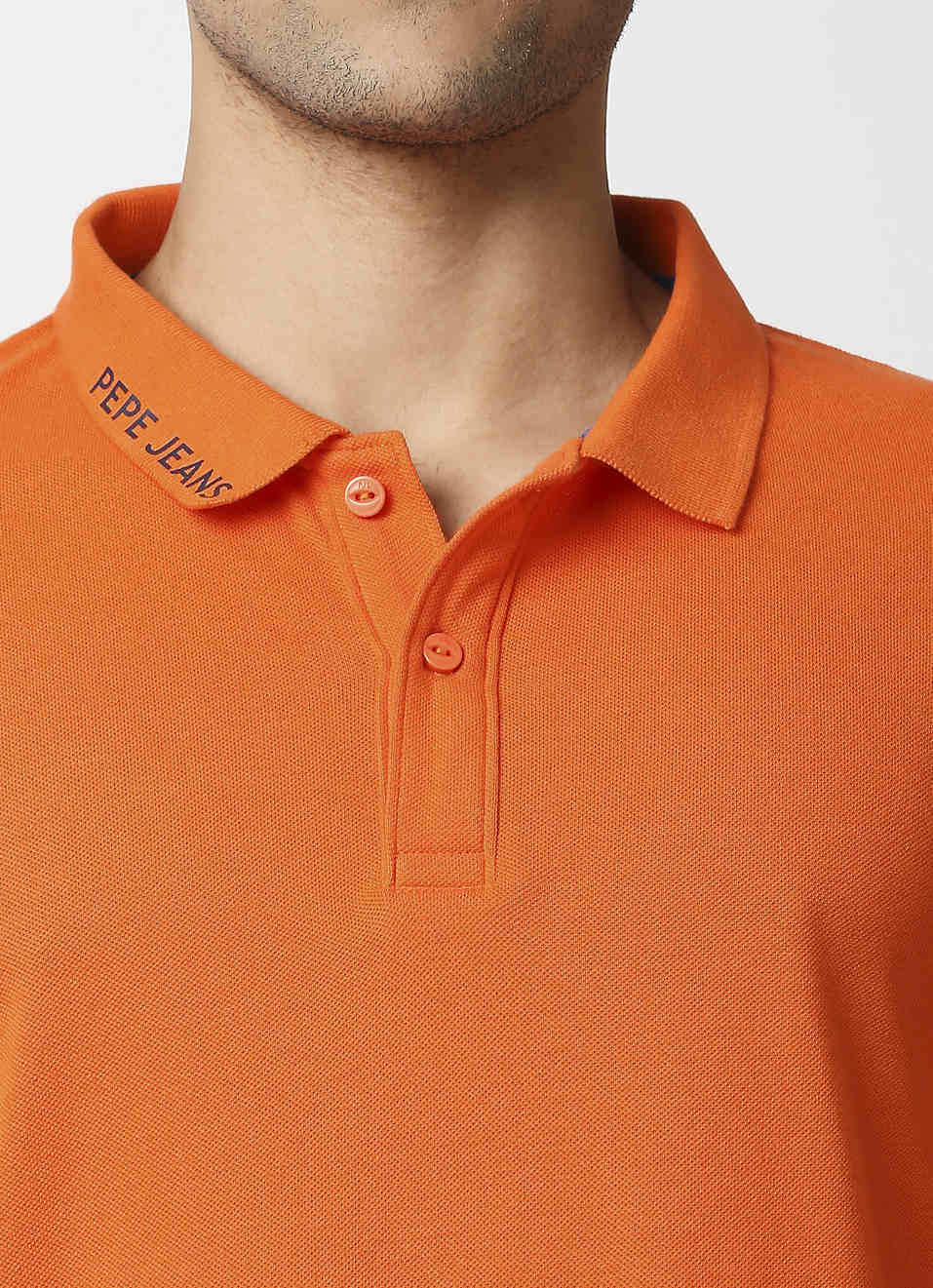 Nexa Solid Polo, , large image number 4