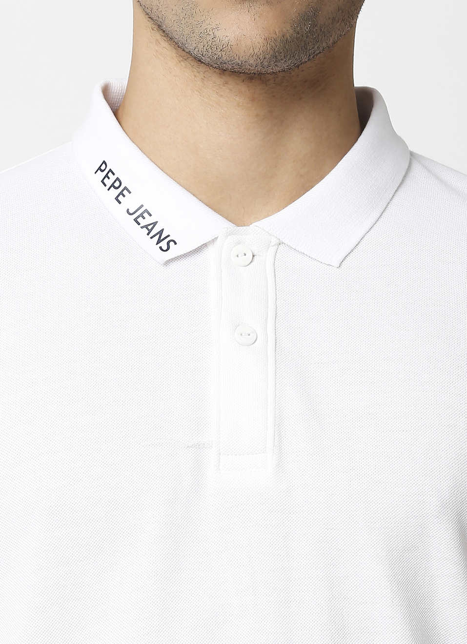 Nexa Solid Polo, , large image number 4
