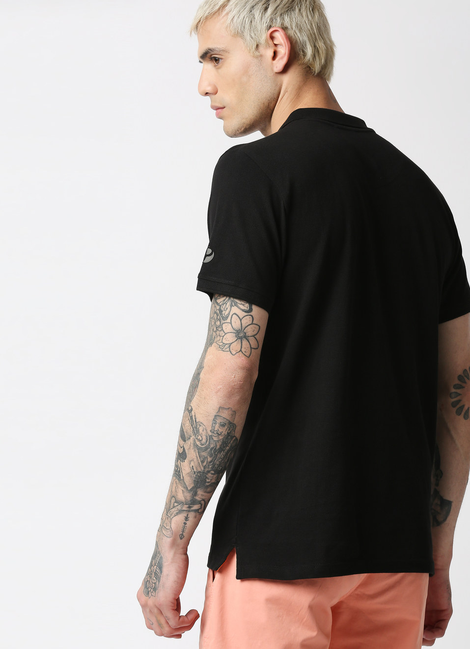 Nexa Solid Polo, , large image number 1