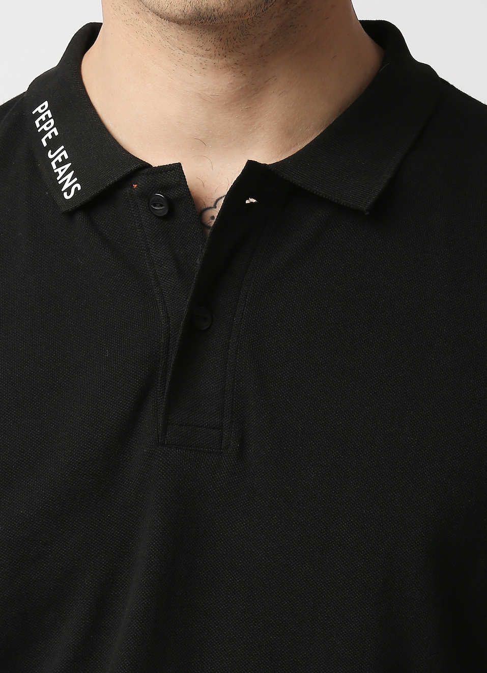 Nexa Solid Polo, , large image number 4