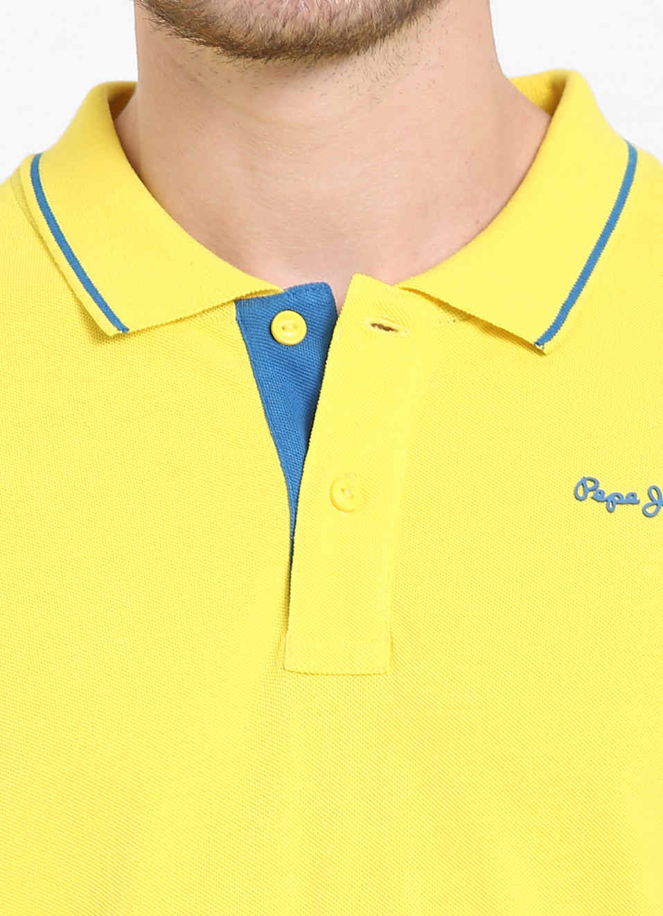Maxton Solid Polo, , large image number 4