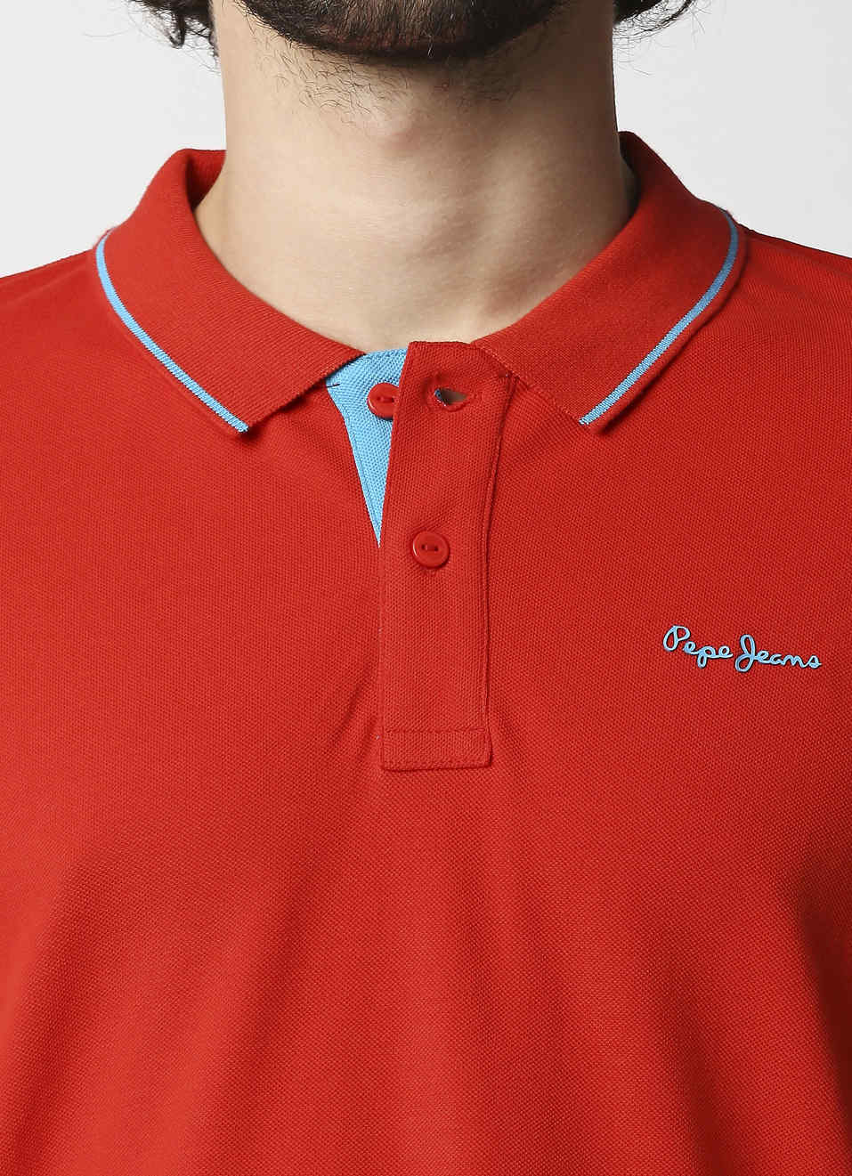 Maxton Solid Polo, , large image number 4