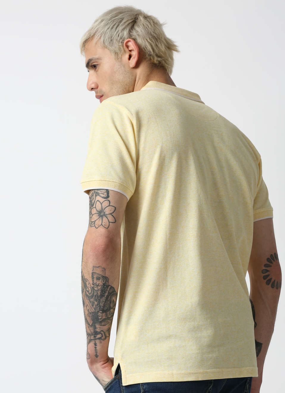 Concord Solid Lightweight Polo, , large image number 1