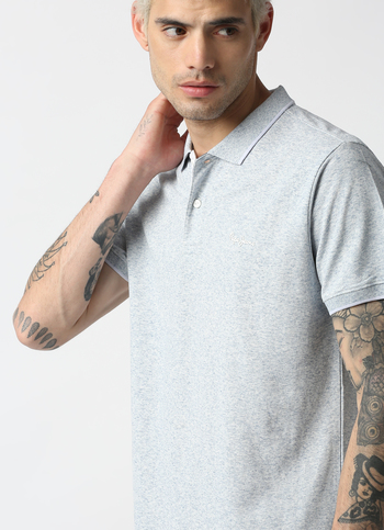 Concord Solid Lightweight Polo