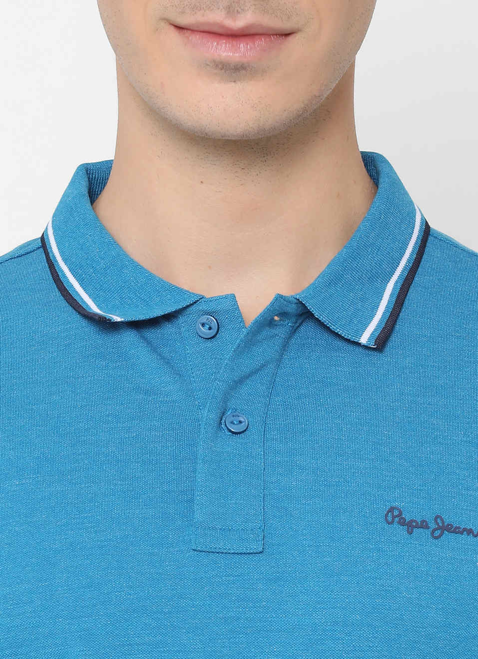 Booster Stretch Polo, , large image number 4